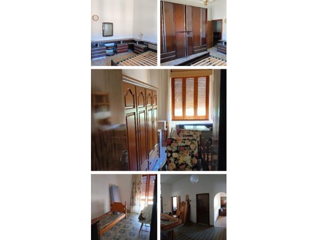 Anteprima foto 3 - Casa indipendente in Vendita a Ardauli (Oristano)