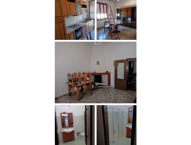 Anteprima foto 4 - Casa indipendente in Vendita a Ardauli (Oristano)