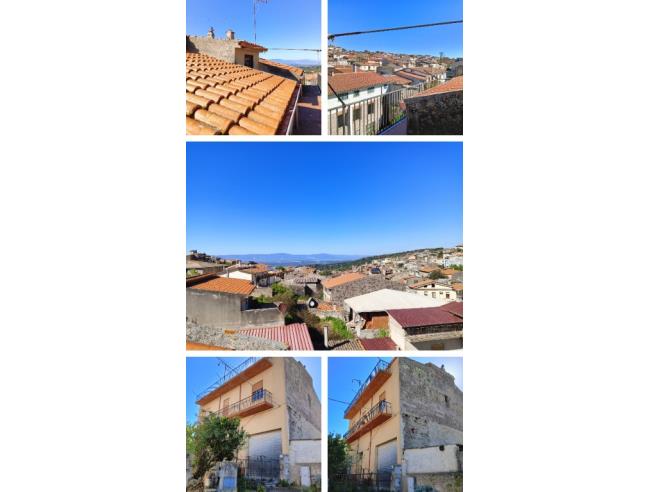 Anteprima foto 5 - Casa indipendente in Vendita a Ardauli (Oristano)