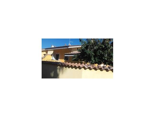Anteprima foto 1 - Casa indipendente in Vendita a Ardea - Marina Di Tor San Lorenzo