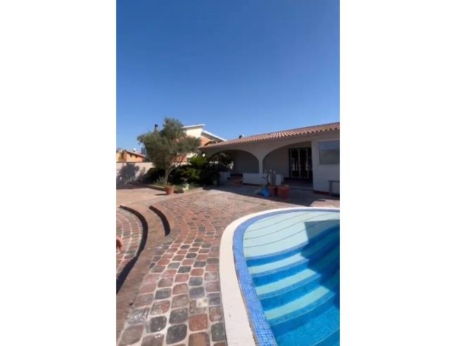 Anteprima foto 2 - Casa indipendente in Vendita a Ardea (Roma)