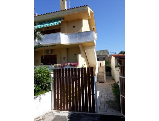 Anteprima foto 1 - Casa indipendente in Vendita a Ardea - Tor San Lorenzo Lido