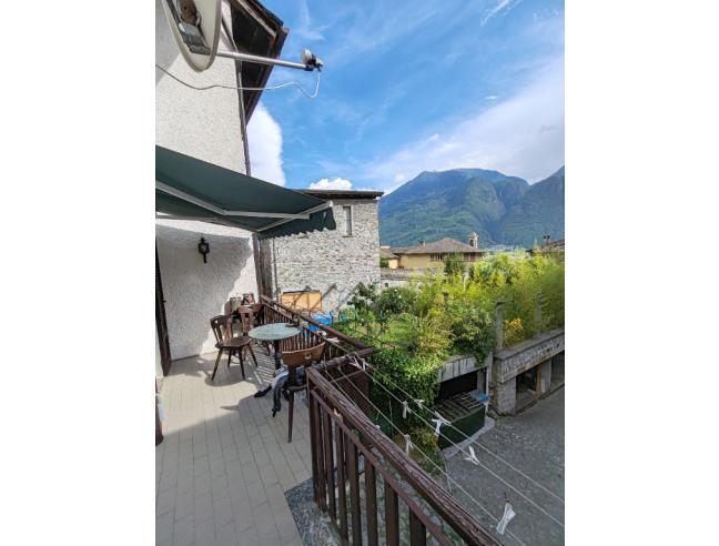 Anteprima foto 2 - Casa indipendente in Vendita a Ardenno - Masino