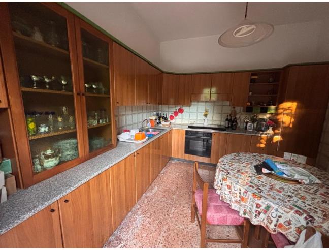 Anteprima foto 2 - Casa indipendente in Vendita a Ardore - Ardore Marina