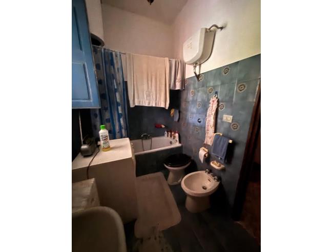 Anteprima foto 5 - Casa indipendente in Vendita a Ardore - Ardore Marina