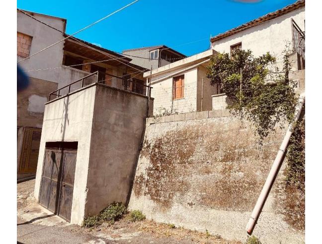 Anteprima foto 1 - Casa indipendente in Vendita a Ardore (Reggio Calabria)
