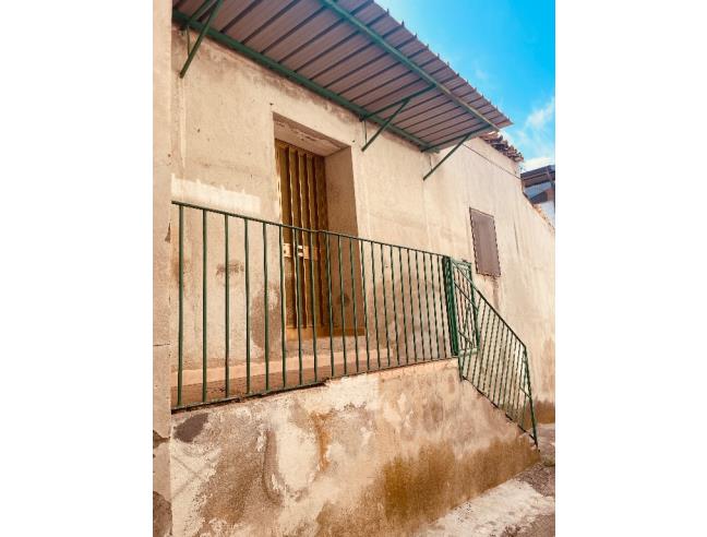 Anteprima foto 2 - Casa indipendente in Vendita a Ardore (Reggio Calabria)