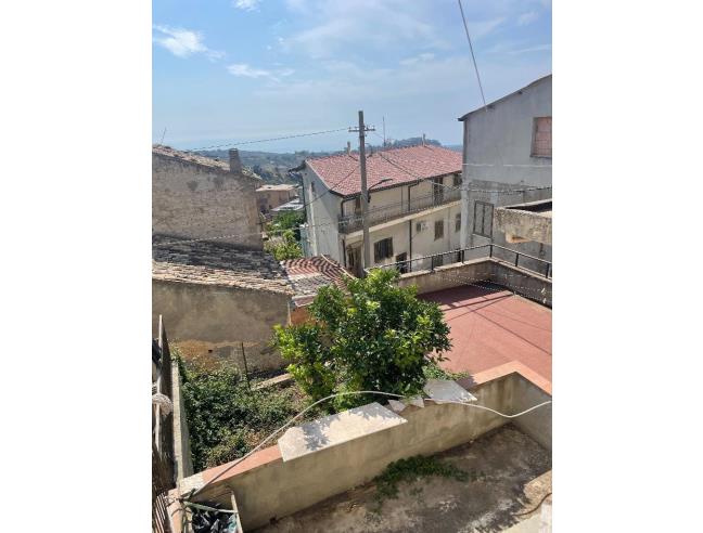 Anteprima foto 6 - Casa indipendente in Vendita a Ardore (Reggio Calabria)