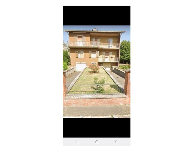 Anteprima foto 1 - Casa indipendente in Vendita a Arezzo (Arezzo)