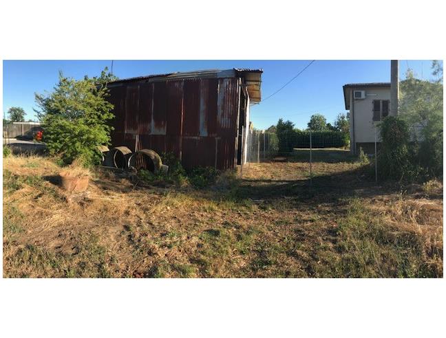 Anteprima foto 1 - Casa indipendente in Vendita a Arezzo (Arezzo)