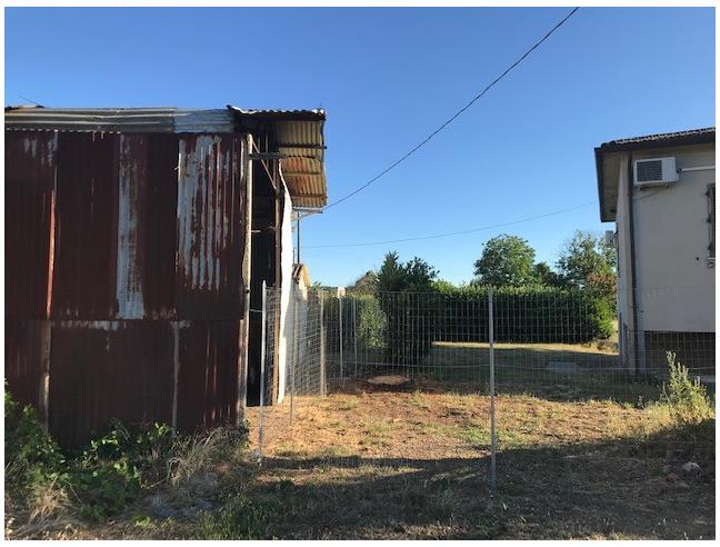 Anteprima foto 2 - Casa indipendente in Vendita a Arezzo (Arezzo)