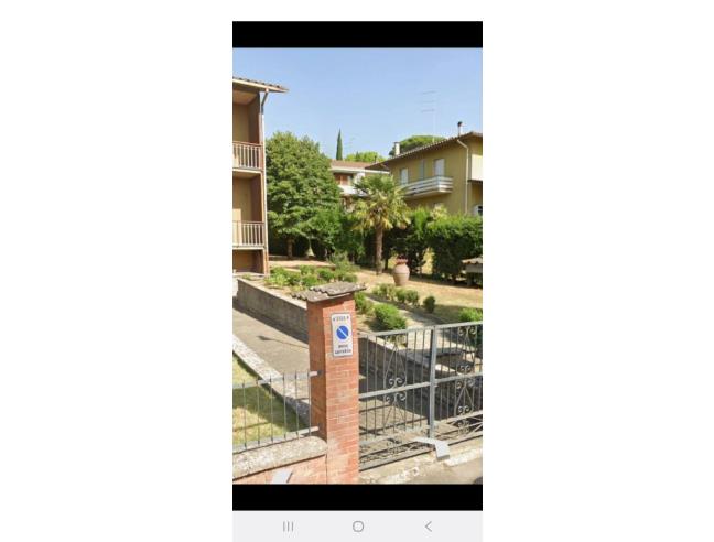 Anteprima foto 4 - Casa indipendente in Vendita a Arezzo (Arezzo)