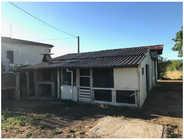 Anteprima foto 6 - Casa indipendente in Vendita a Arezzo (Arezzo)