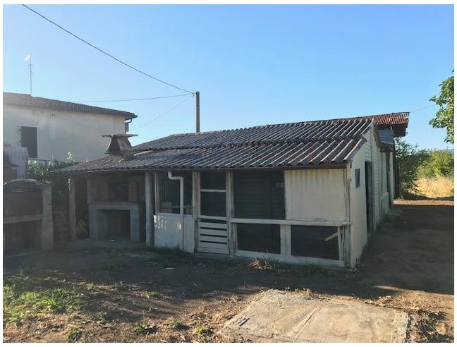 Anteprima foto 7 - Casa indipendente in Vendita a Arezzo (Arezzo)