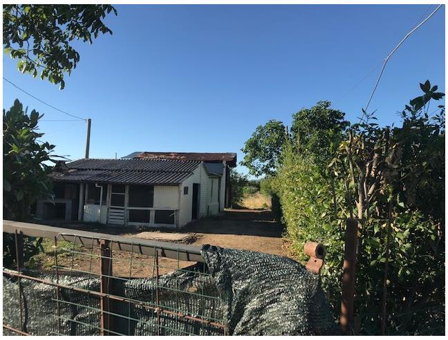 Anteprima foto 8 - Casa indipendente in Vendita a Arezzo (Arezzo)