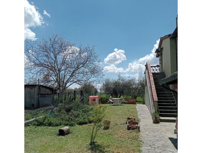 Anteprima foto 4 - Casa indipendente in Vendita a Arezzo - Pratantico