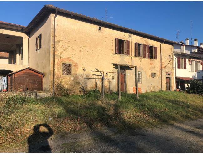 Anteprima foto 3 - Casa indipendente in Vendita a Arezzo - Rigutino