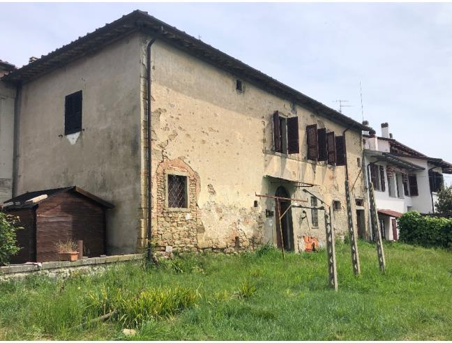 Anteprima foto 6 - Casa indipendente in Vendita a Arezzo - Rigutino