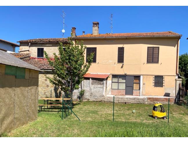 Anteprima foto 1 - Casa indipendente in Vendita a Arezzo - San Giuliano