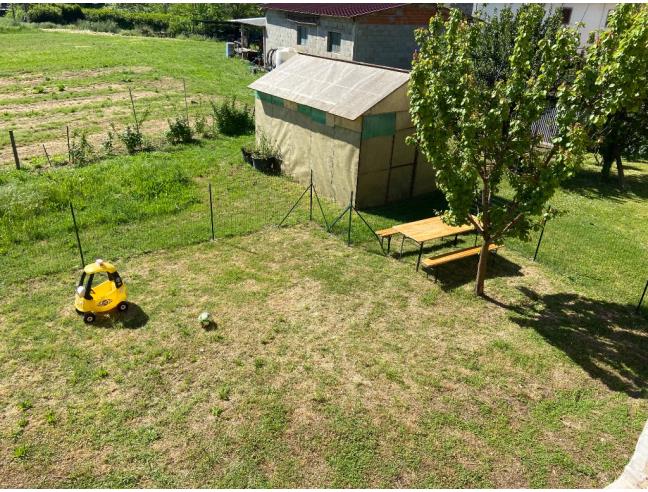 Anteprima foto 2 - Casa indipendente in Vendita a Arezzo - San Giuliano