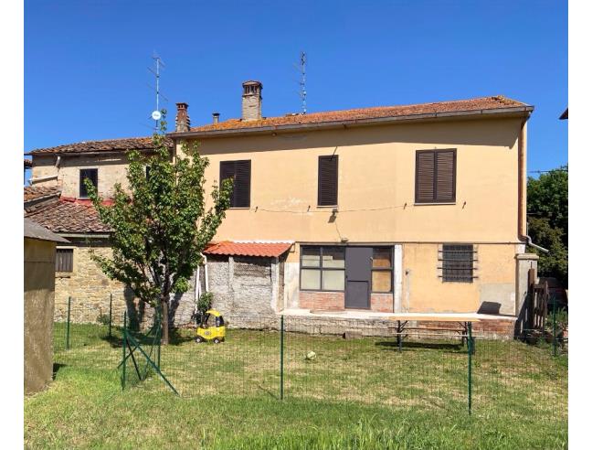 Anteprima foto 3 - Casa indipendente in Vendita a Arezzo - San Giuliano