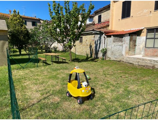 Anteprima foto 4 - Casa indipendente in Vendita a Arezzo - San Giuliano