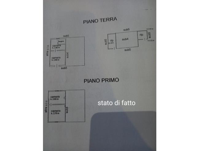 Anteprima foto 4 - Casa indipendente in Vendita a Argenta (Ferrara)