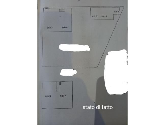 Anteprima foto 5 - Casa indipendente in Vendita a Argenta (Ferrara)