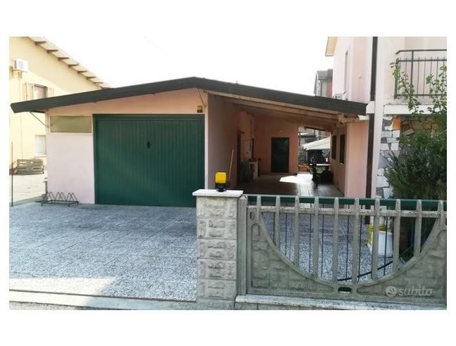 Anteprima foto 2 - Casa indipendente in Vendita a Argenta - Longastrino