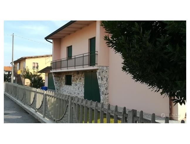 Anteprima foto 3 - Casa indipendente in Vendita a Argenta - Longastrino