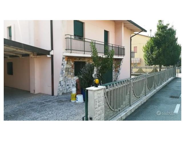 Anteprima foto 4 - Casa indipendente in Vendita a Argenta - Longastrino