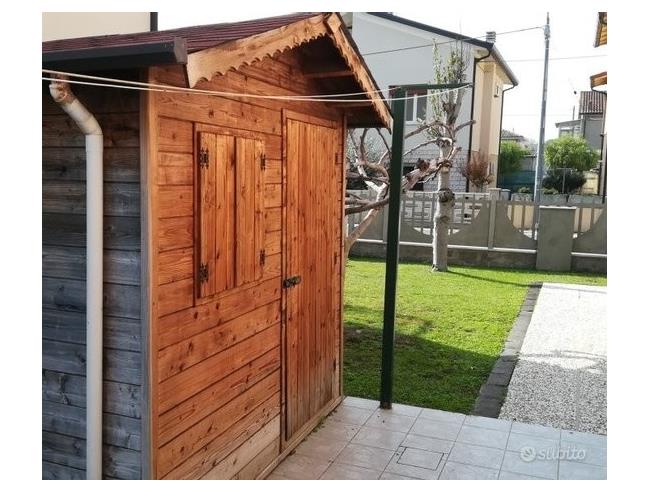 Anteprima foto 6 - Casa indipendente in Vendita a Argenta - Longastrino