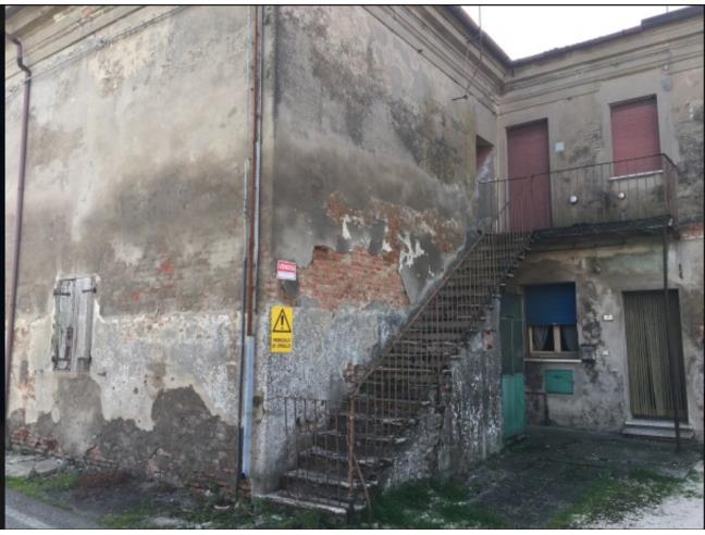 Anteprima foto 2 - Casa indipendente in Vendita a Argenta - Molino Di Filo