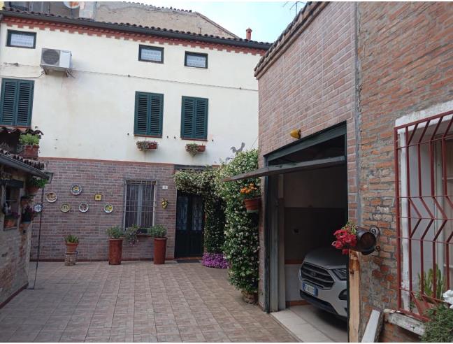 Anteprima foto 1 - Casa indipendente in Vendita a Argenta - San Nicolò