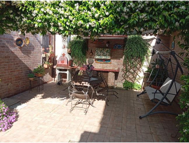 Anteprima foto 3 - Casa indipendente in Vendita a Argenta - San Nicolò