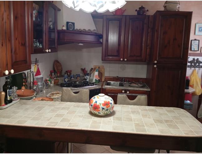 Anteprima foto 4 - Casa indipendente in Vendita a Argenta - San Nicolò