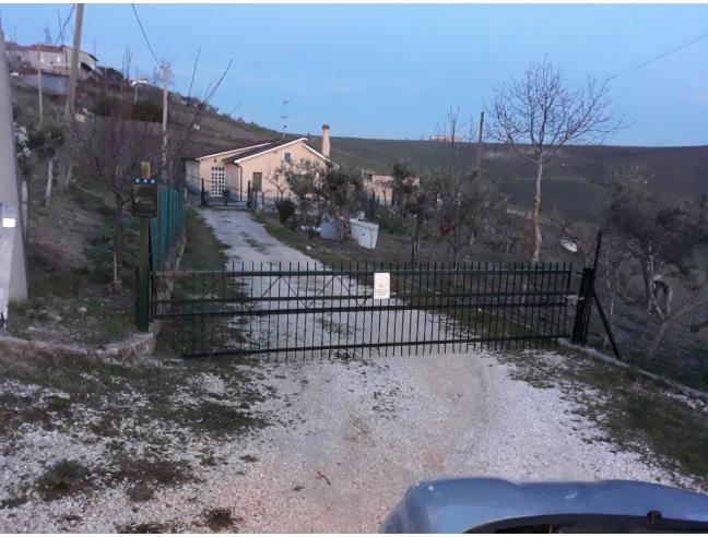 Anteprima foto 1 - Casa indipendente in Vendita a Ariano Irpino (Avellino)