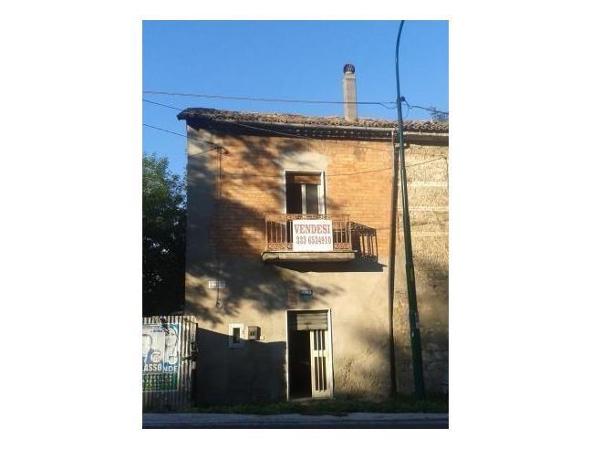 Anteprima foto 2 - Casa indipendente in Vendita a Ariano Irpino (Avellino)