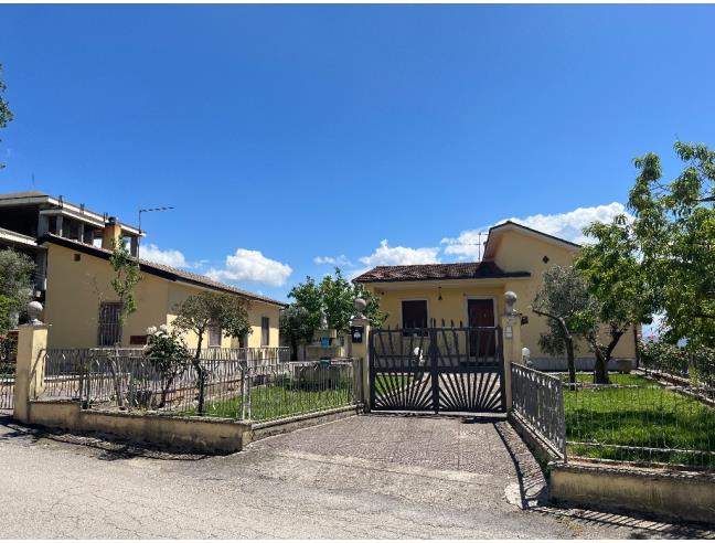 Anteprima foto 2 - Casa indipendente in Vendita a Ariano Irpino (Avellino)