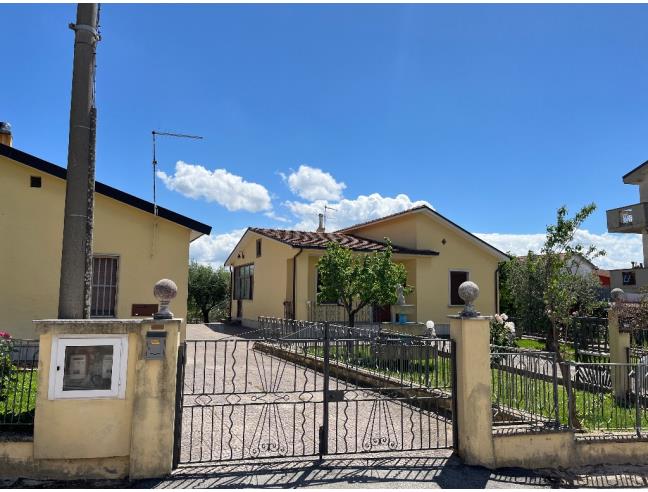 Anteprima foto 3 - Casa indipendente in Vendita a Ariano Irpino (Avellino)