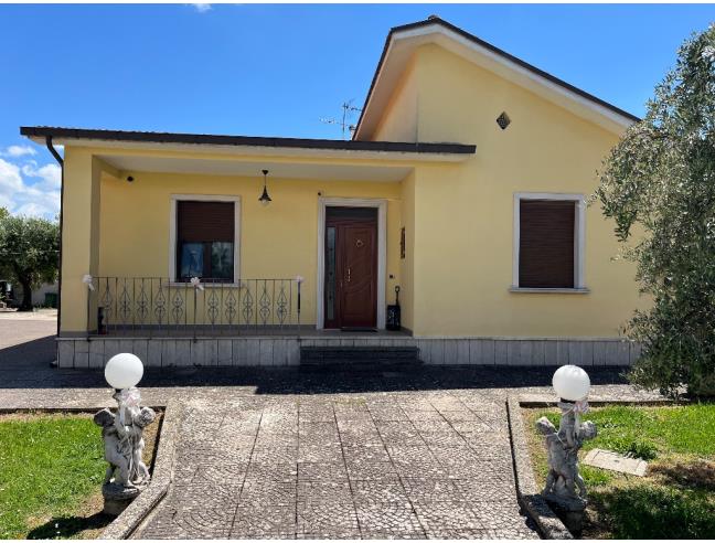Anteprima foto 4 - Casa indipendente in Vendita a Ariano Irpino (Avellino)