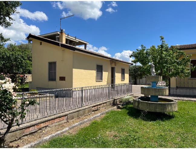 Anteprima foto 5 - Casa indipendente in Vendita a Ariano Irpino (Avellino)