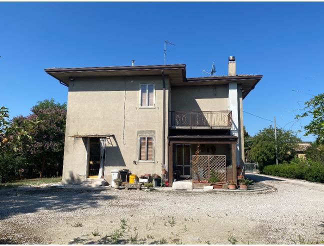 Anteprima foto 1 - Casa indipendente in Vendita a Ariano nel Polesine (Rovigo)