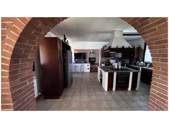 Anteprima foto 2 - Casa indipendente in Vendita a Ariano nel Polesine (Rovigo)