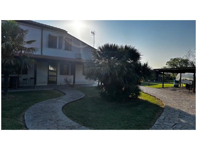 Anteprima foto 5 - Casa indipendente in Vendita a Ariano nel Polesine (Rovigo)
