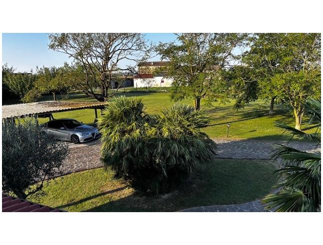 Anteprima foto 6 - Casa indipendente in Vendita a Ariano nel Polesine (Rovigo)