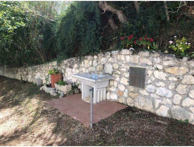 Anteprima foto 2 - Casa indipendente in Vendita a Arielli - San Romano