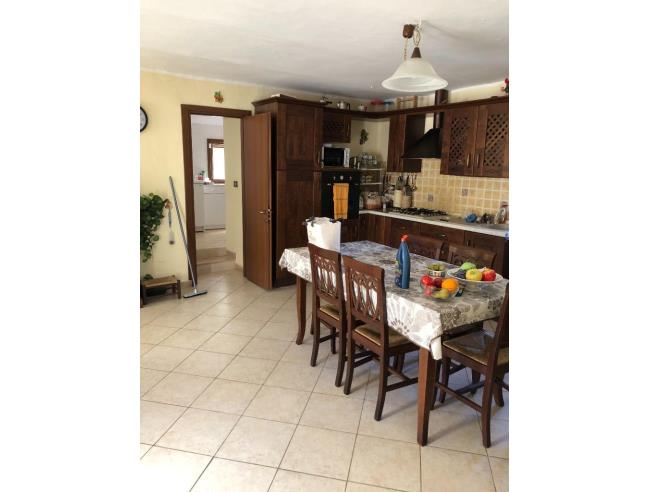 Anteprima foto 3 - Casa indipendente in Vendita a Arielli - San Romano