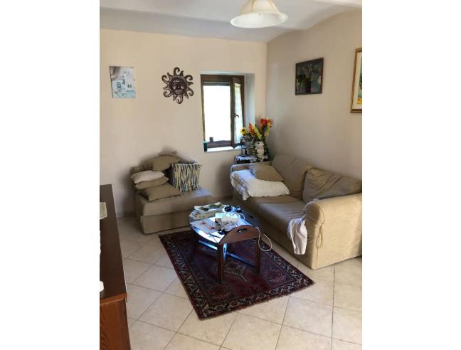 Anteprima foto 4 - Casa indipendente in Vendita a Arielli - San Romano