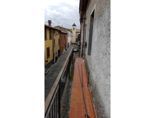 Anteprima foto 7 - Casa indipendente in Vendita a Arlena di Castro (Viterbo)